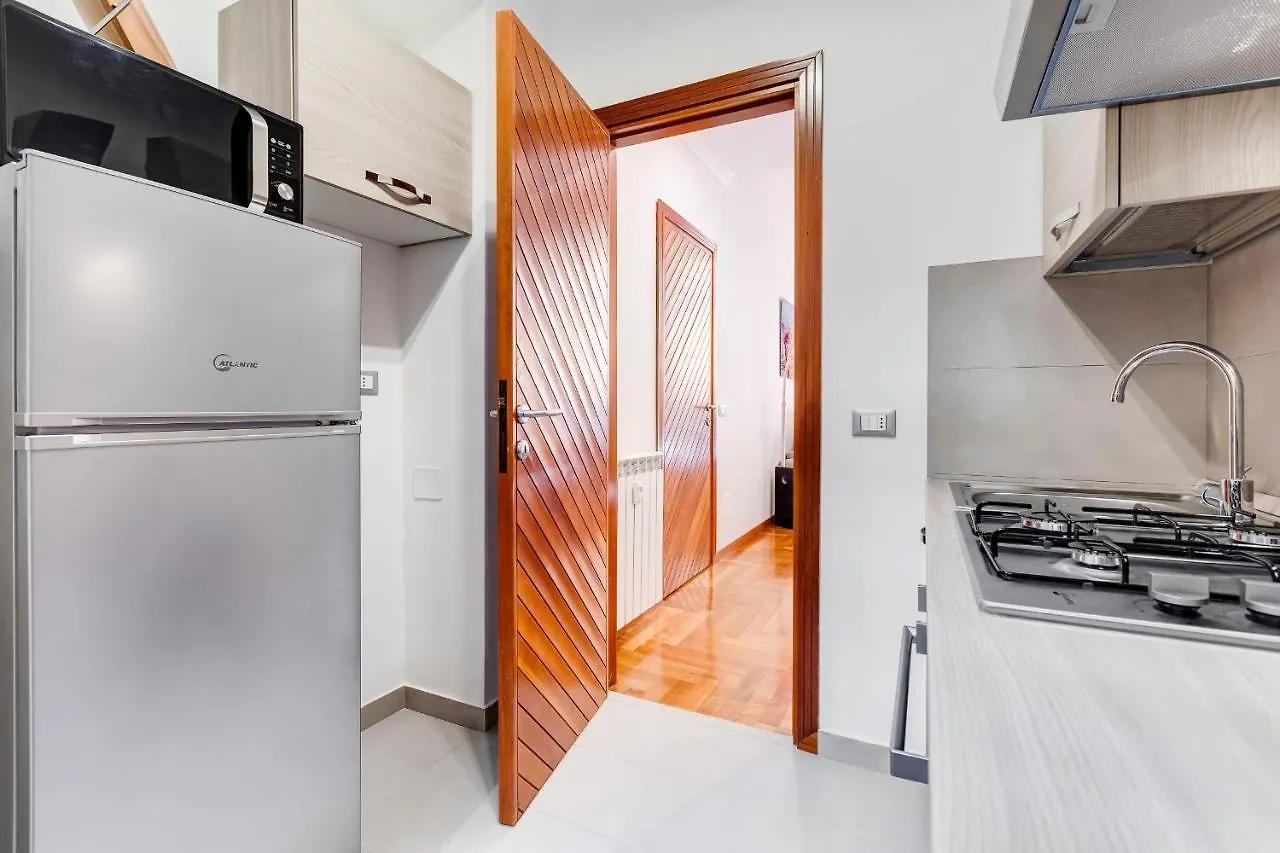 Frattina 89 Apartment Rome 0*,