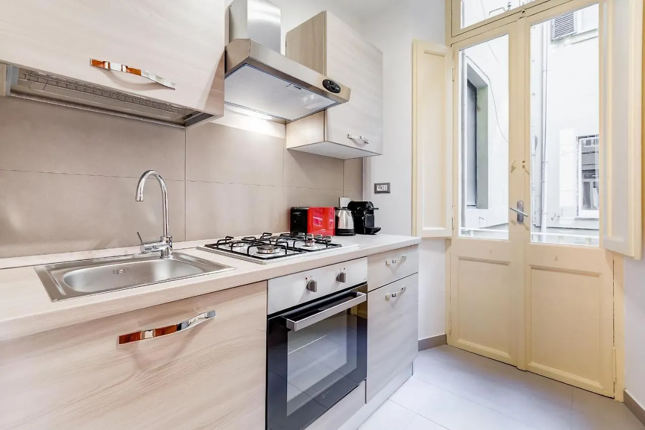 Frattina 89 Apartment Rome