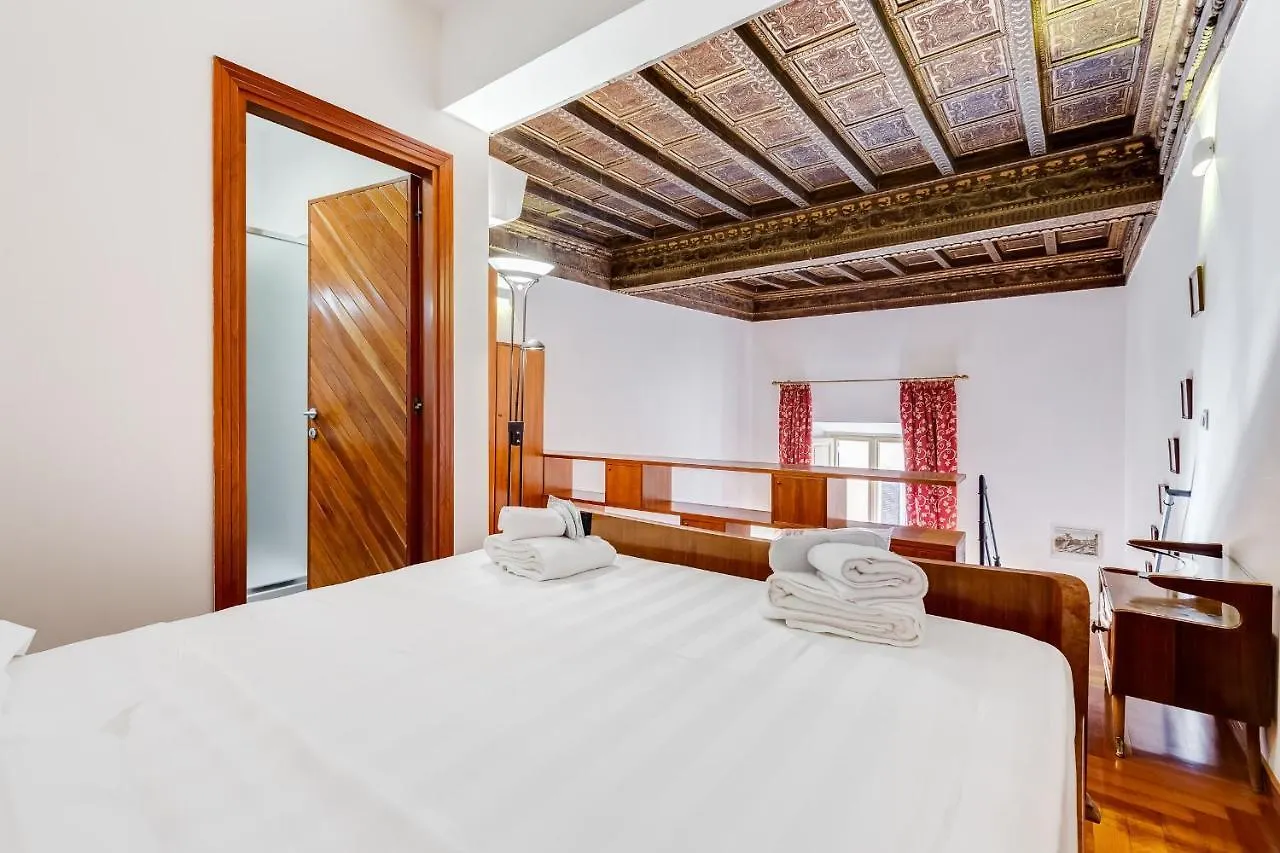 Frattina 89 Apartment Rome